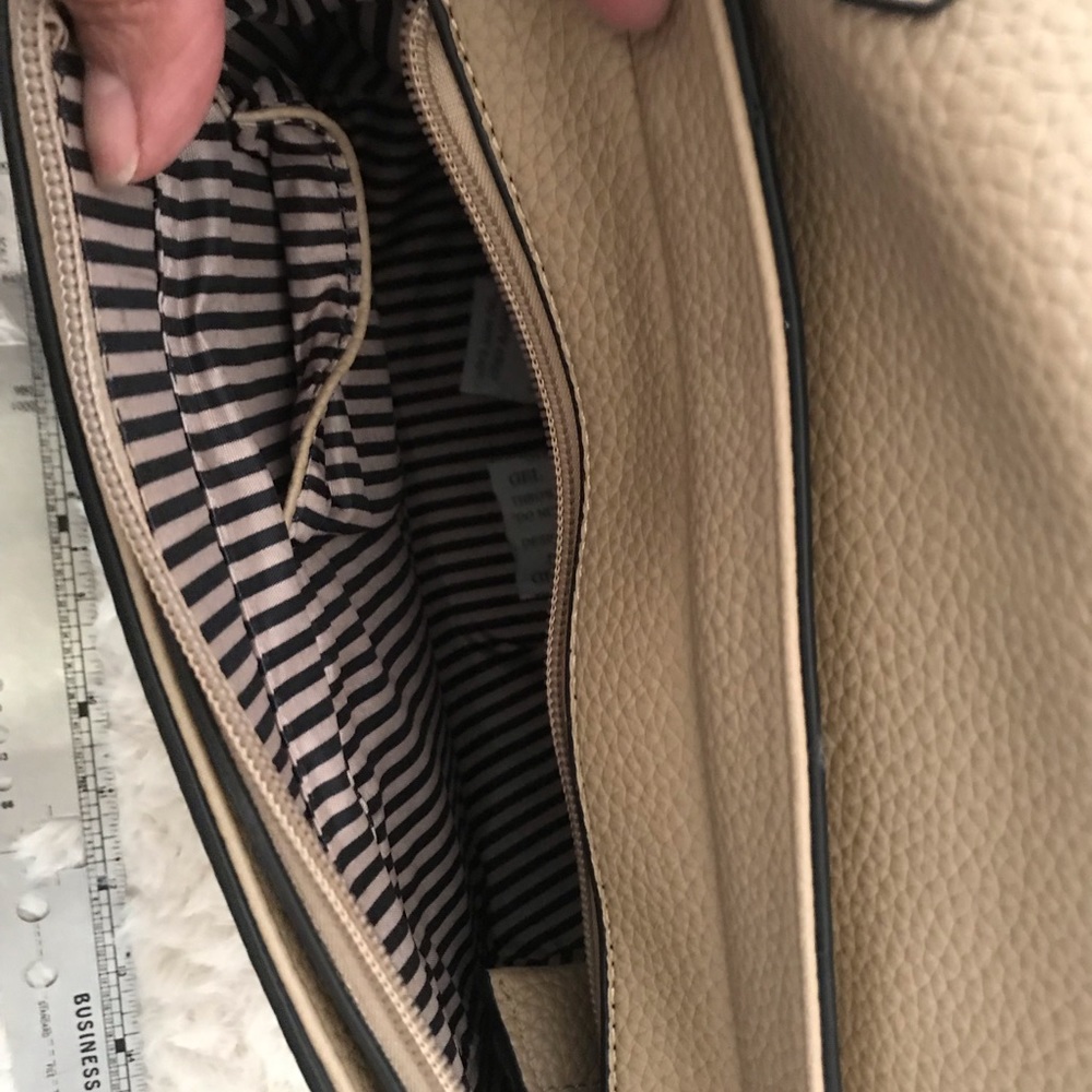 Crossbody bag - Picture 7 of 8